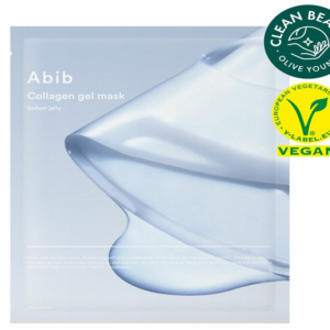 [Abib] Collagen Gel Mask - Sedum