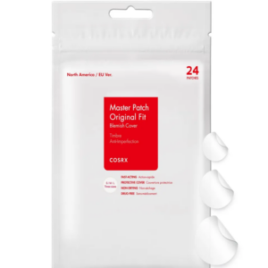 [Cosrx] Acne Pimple Master Patch
