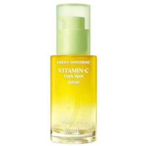[Goodal] Green Tangerine Vita C Dark Spot Care Serum