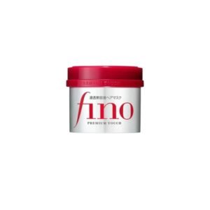 [Shiseido] Fino Premium Touch Hair Mask