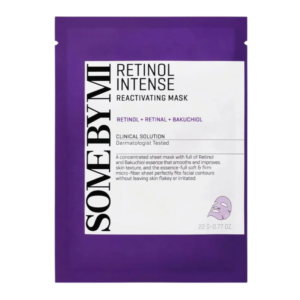 [Some By Mi] Retinol Intense Reactivating Mask