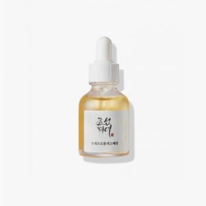 [Beauty of Joseon]  Glow Serum
