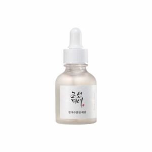 [Beauty Of Joseon] Glow Deep Serum :  Rice + Alpha Arbutin