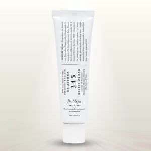 [Dr. Althea] 345 Relief Cream