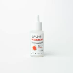 [APLB] Salicylic Acid BHA Arbutin Ampoule Serum