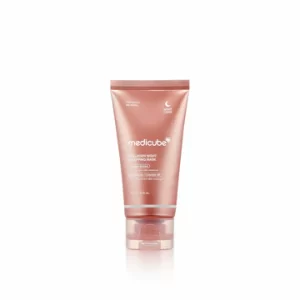 [Medicube] Collagen Night Wrapping Mask