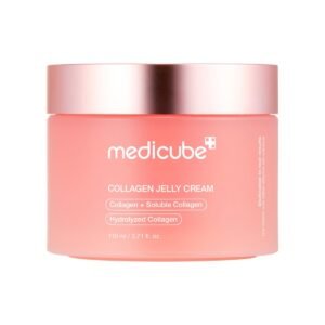 [Medicube] Collagen Jelly Cream
