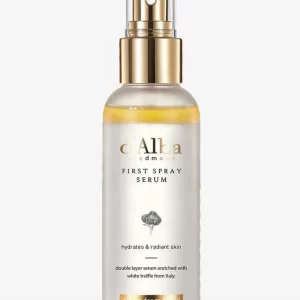 [D´Alba] White Truffle First Spray Serum