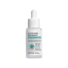 [APLB] Glutathione Niacinamide Ampoule Serum