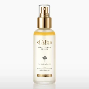 [D'Alba] White Truffle First Spray 50ml