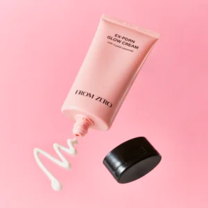 [From Zero Lab] EX-PDRN Glow Cream 100ml