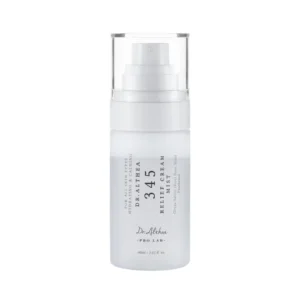 [Dr. Althea] 345 Relief Cream Mist 60ml