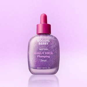 [Eqqualberry] Bakuchiol Serum 30ml